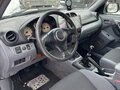 2002 Toyota RAV4 II (XA20), серый, 815000 рублей - вид 8