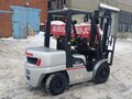 2007 Nissan серия J, серебристый - вид 1
