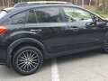 2013 Subaru XV I, чёрный, 1050000 рублей - вид 4