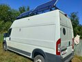 2011 Citroen Jumper, белый, 3699000 рублей - вид 1