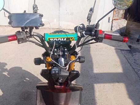 2024 Venta JX150T-6, чёрный, 100000 рублей, вид 4