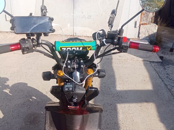 2024 Venta JX150T-6, чёрный, 100000 рублей - вид 3
