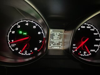 2015 Chery Tiggo 5 I, белый, 870000 рублей, вид 5