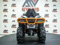 2025 CFMoto CFORCE 1000 EPS LTD, серый, 1799900 рублей - вид 5