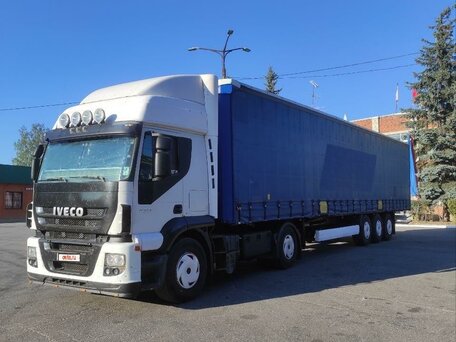 2008 Krone Profi Liner, синий, 1950000 рублей, вид 2