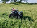 2021 Мотоальфа A1, красный, 50000 рублей - вид 1