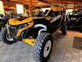 2024 BRP Can-Am Maverick R X RS SAS, жёлтый, 4200000 рублей - вид 1
