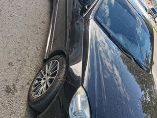 2009 Mercedes-Benz E-Класс 200 5G-Tronic IV (W212, S212, C207), чёрный, 1680000 рублей, вид 4