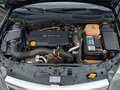 2010 Opel Astra H Рестайлинг, чёрный, 650000 рублей - вид 9
