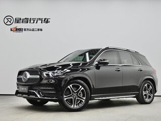 2023 Mercedes-Benz GLE 400 e II (V167) Рестайлинг, чёрный, 7600000 рублей, вид 2