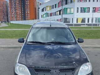 2016 Lada (ВАЗ) Largus I, серый, 571000 рублей, вид 4