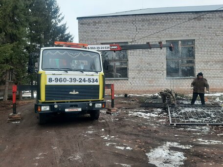 2011 МАЗ 4370, белый, 3100000 рублей, вид 5