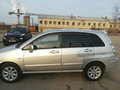 2005 Suzuki Liana I Рестайлинг, серебристый, 310000 рублей - вид 4
