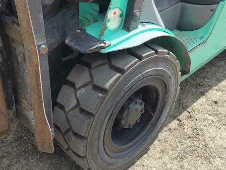 2008 Mitsubishi FG30NT, 750000 рублей, вид 4