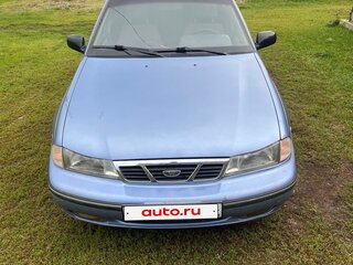 2006 Daewoo Nexia I, голубой, 260000 рублей, вид 2