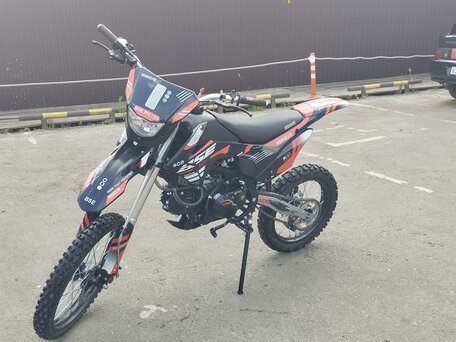 2023 BSE PH 150, чёрный, 100000 рублей, вид 1