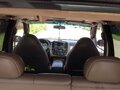 2001 Ford Escape I, зелёный - вид 5