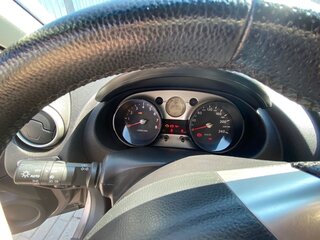 2007 Nissan Qashqai I, коричневый, 850000 рублей, вид 4