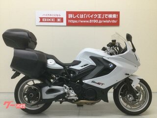 2014 BMW F 800 GT, белый, 650000 рублей, вид 2