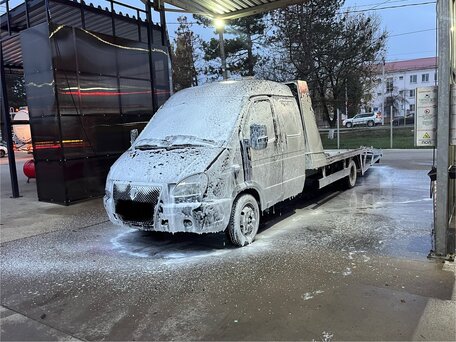 2005 ГАЗ ГАЗель (33023/330273) Фермер, коричневый, 1450000 рублей, вид 3