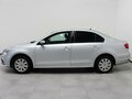 2015 Volkswagen Jetta VI Рестайлинг, серебристый - вид 4