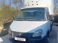 2011 ГАЗ ГАЗель (3302), белый, 850000 рублей - вид 5