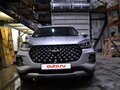 2023 Chery Tiggo 4 Pro I, серый, 1900000 рублей