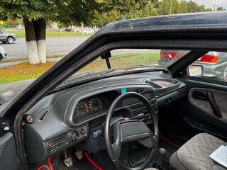2007 Lada (ВАЗ) 2114, зелёный, 130000 рублей, вид 4