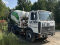 2006 МАЗ Бетоносмеситель, 499000 рублей - вид 1
