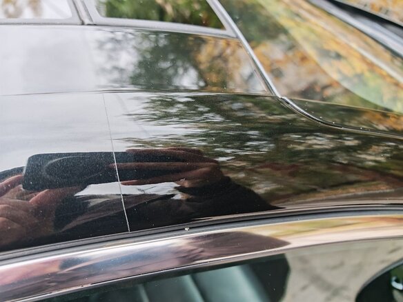 2020 Kia K7 YG (II) Рестайлинг, чёрный, 4000000 рублей - вид 34