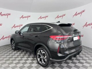 2022 Haval F7 I Рестайлинг, чёрный, 1949000 рублей, вид 3