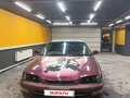 2000 Nissan Presea II, красный - вид 6