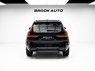 2026 Volvo XC60 II Рестайлинг 2, чёрный, 5990000 рублей, вид 5