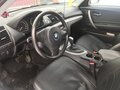 2010 BMW 1 серии 116i I (E81/E82/E87/E88) Рестайлинг, белый - вид 4