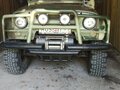 1994 УАЗ 31512, коричневый, 550000 рублей