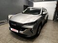 2023 Haval F7x I Рестайлинг, серый, 2390000 рублей - вид 3