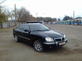 2000 ГАЗ 3111 «Волга», чёрный - вид 2