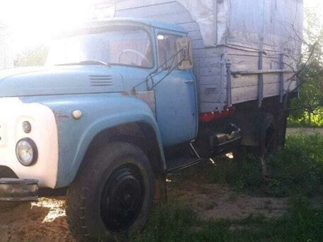 1987 ЗИЛ 4316, голубой, 165000 рублей, вид 2
