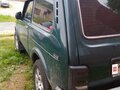 2011 Lada (ВАЗ) 2121 (4x4) I Рестайлинг, зелёный, 500000 рублей - вид 4