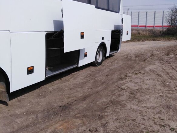2009 Богдан А-40160, белый, 2600000 рублей - вид 12