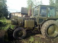 1990 ЮМЗ ЭО2621, зелёный, 360000 рублей - вид 3