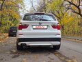 2013 BMW X3 20i xDrive II (F25), белый, 1990000 рублей - вид 9