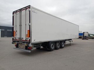 2024 Inde Indetruck Рефрижератор, белый, 6150000 рублей, вид 4