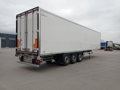 2024 Inde Indetruck Рефрижератор, белый, 6150000 рублей, вид 4