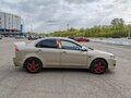 2008 Mitsubishi Lancer X, бежевый, 1000000 рублей - вид 8