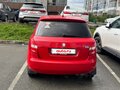 2009 Skoda Fabia II, красный, 320000 рублей - вид 1