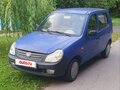 2006 BYD Flyer, синий, 119000 рублей - вид 10