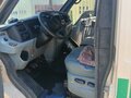 2012 Ford Transit, бежевый, 820000 рублей - вид 11