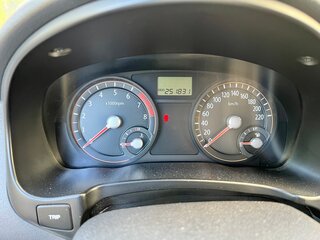 2006 Kia Rio II, бежевый, 350000 рублей, вид 5