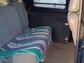 2007 Hyundai Starex, чёрный, 490000 рублей - вид 5